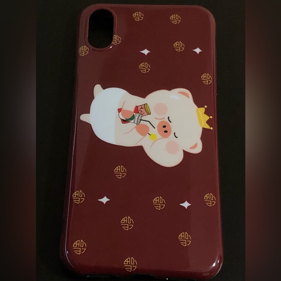 iPhone X/Xs Case - Picture 2 of 3